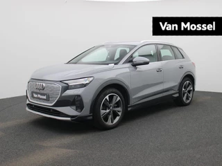 Audi Q4 e-tron 35 Launch edition Advanced 55 kWh