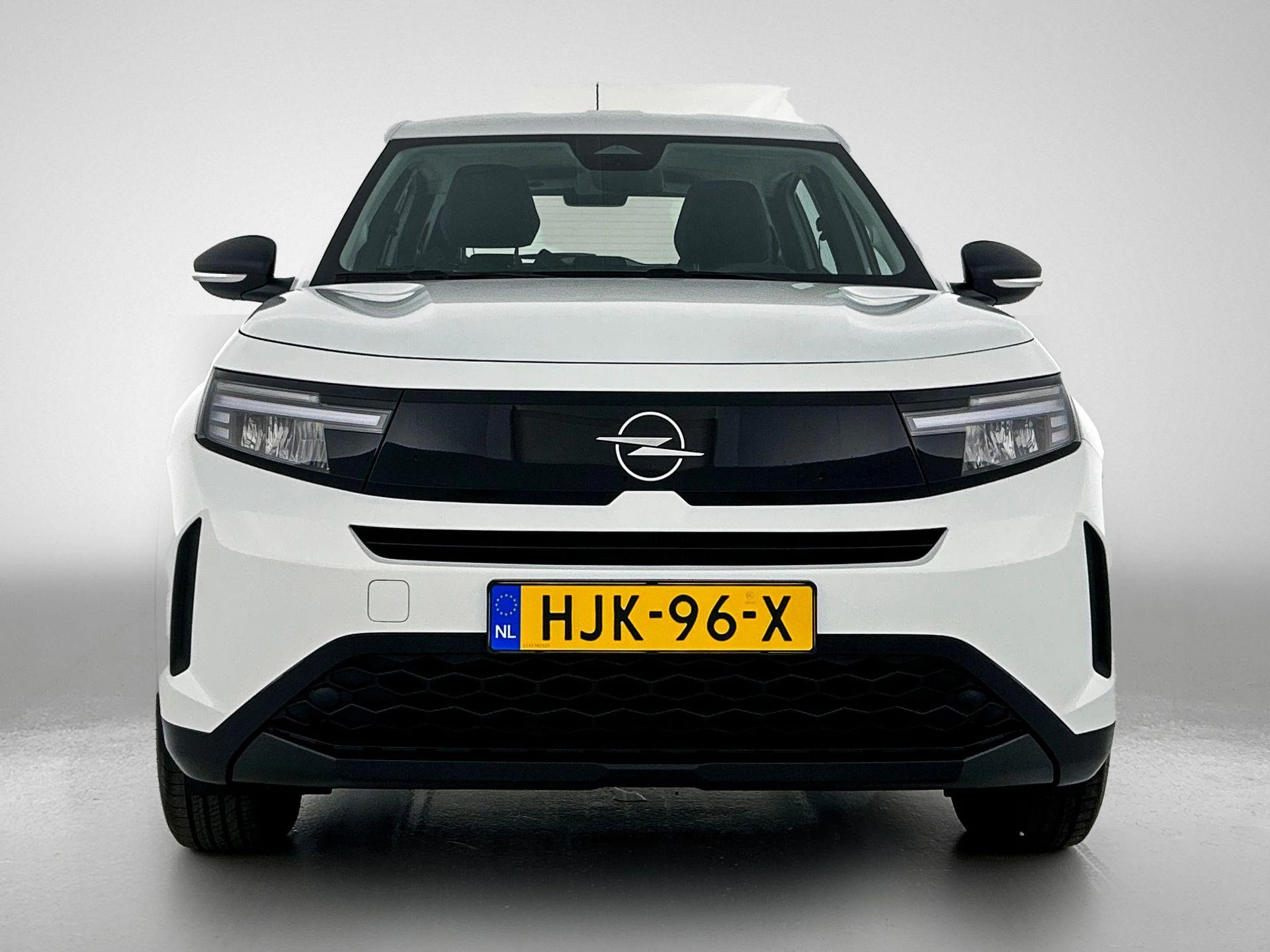 Opel Frontera Electric Edition 44 kWh