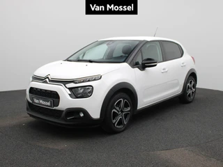 Citroën C3 1.2 PureTech 82 S&S MAN Feel