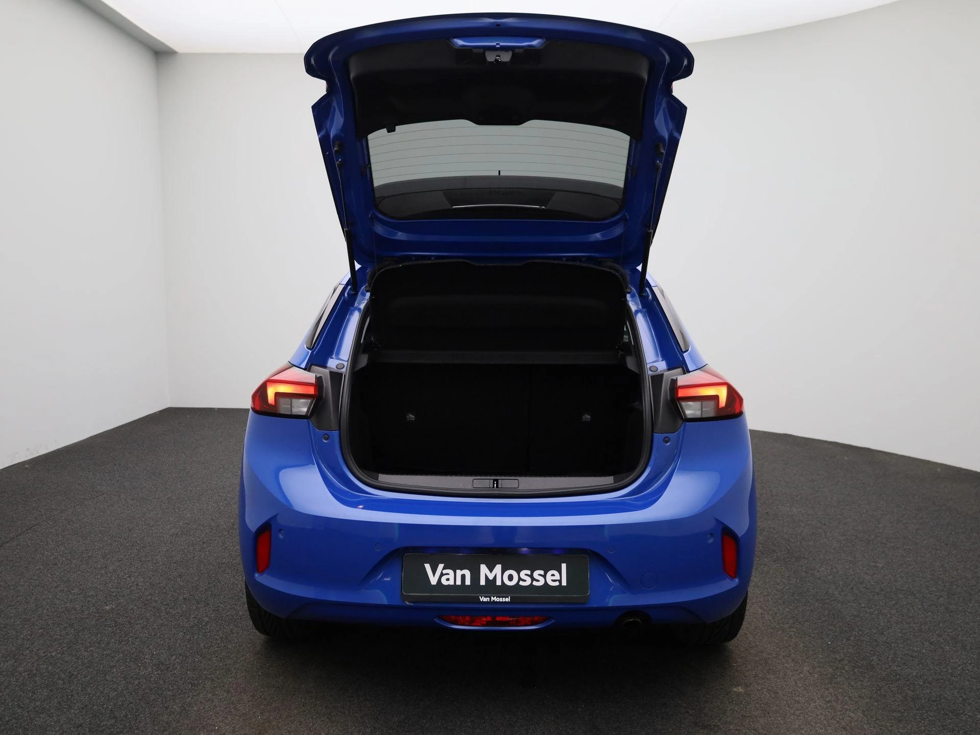 Opel Corsa 1.2 Turbo 74kW S/S Auto Elegance
