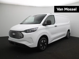 Ford E-Transit Cust. 340 L2H1 Trend 65 kWh