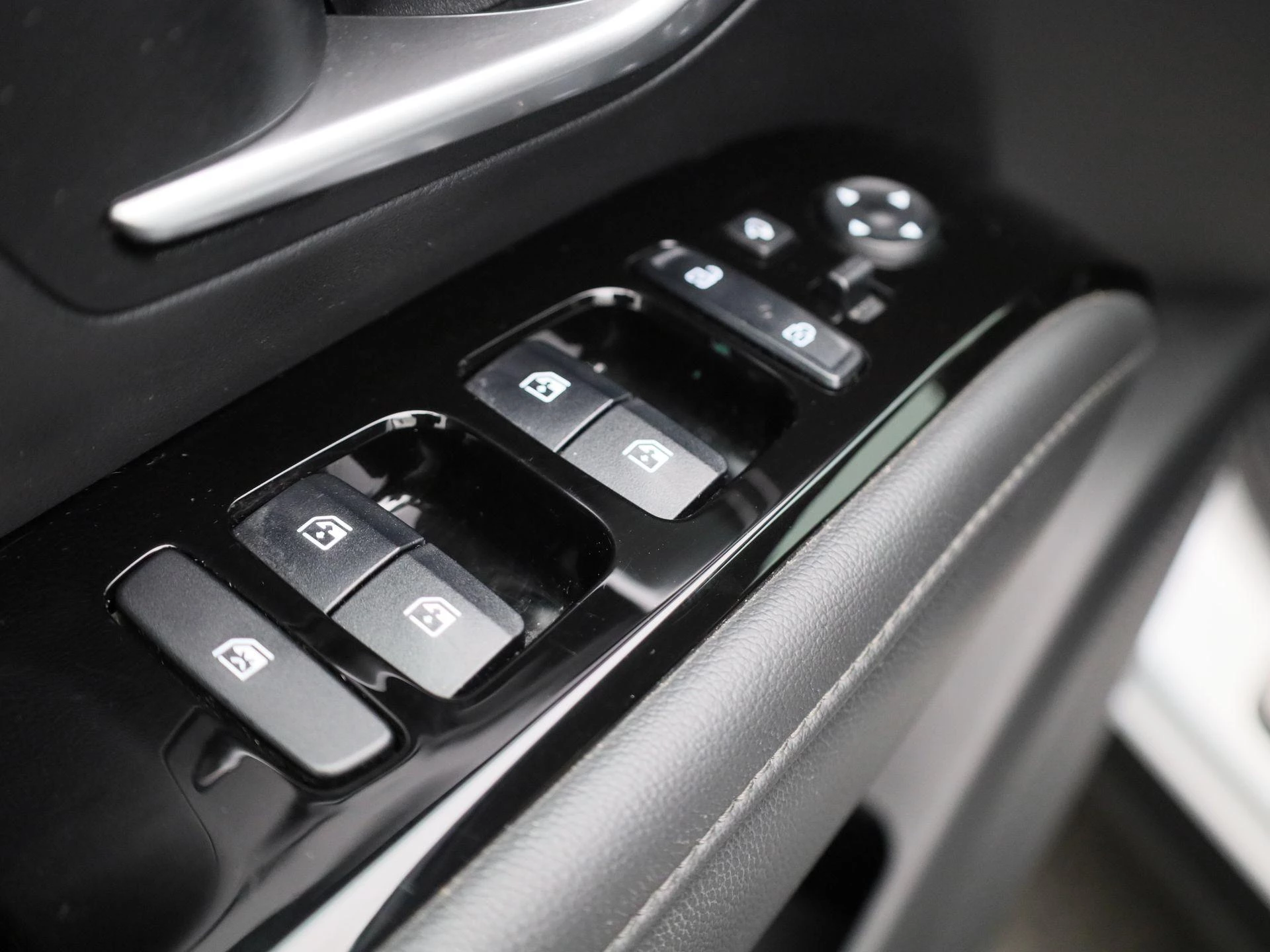 Hyundai Tucson 1.6 T-GDi 48V Shine 7-DCT