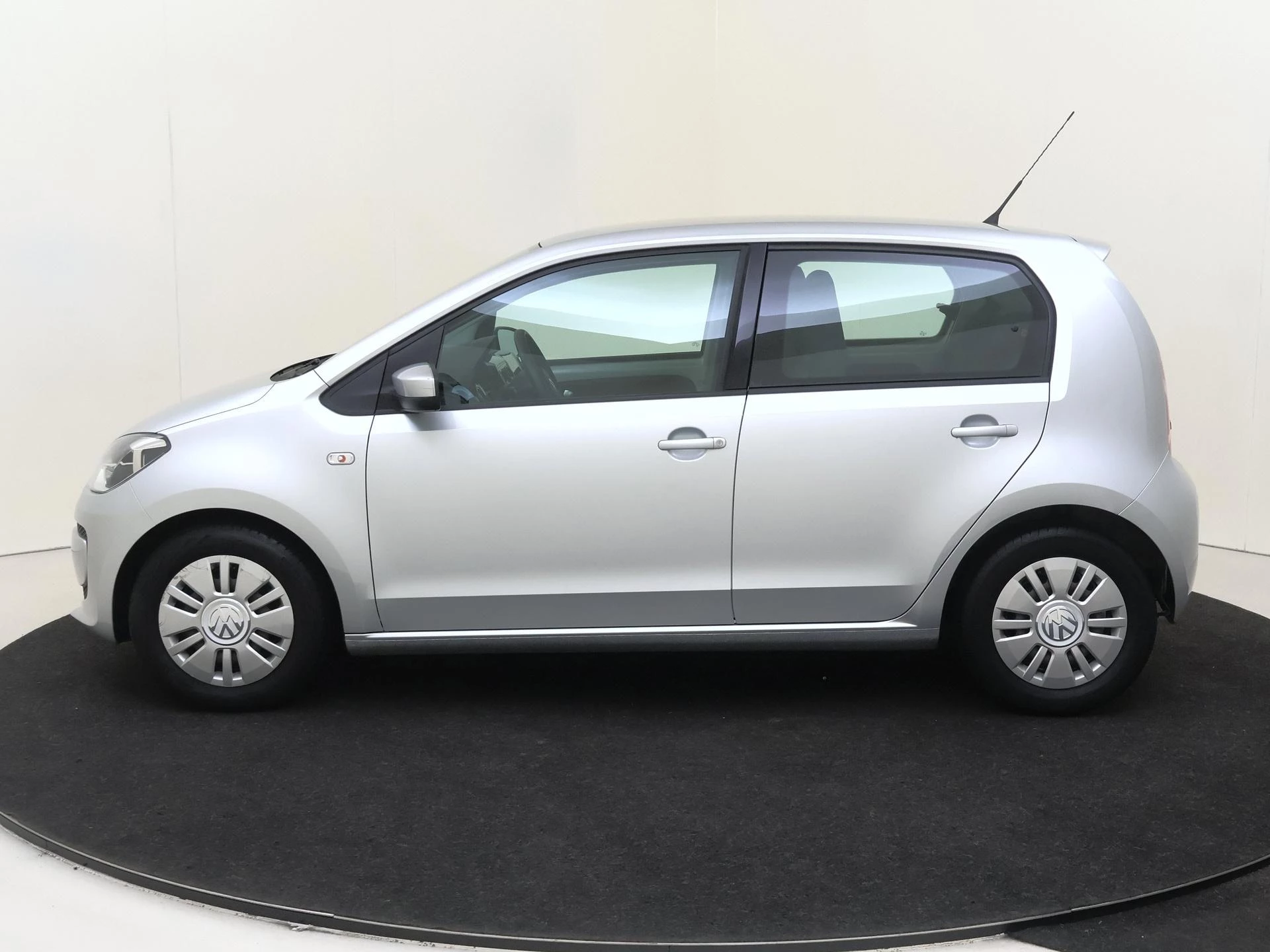 Volkswagen up! 1.0 60 PK move up! BlueMotion