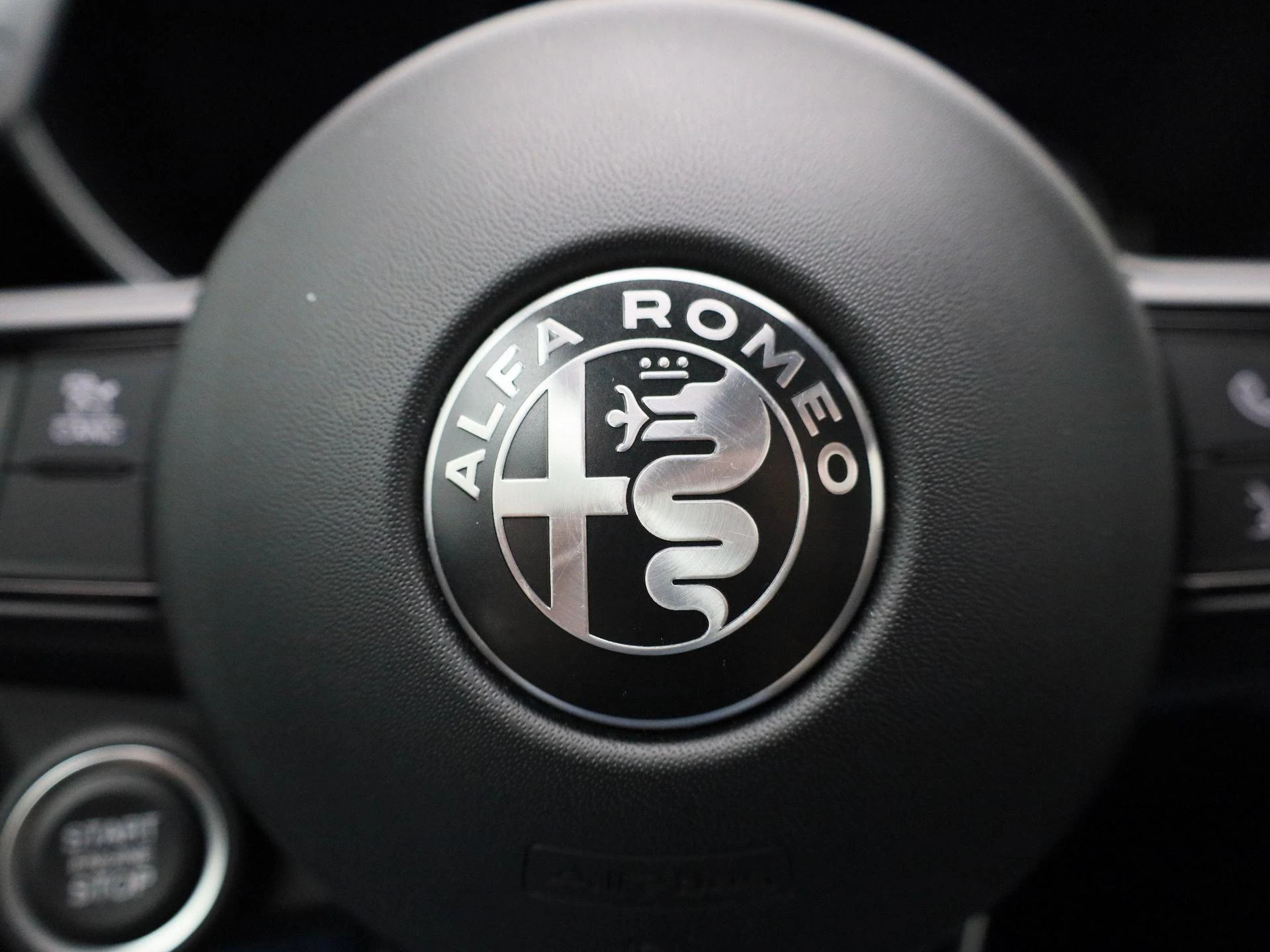 Alfa Romeo Giulia 2.0T Sprint