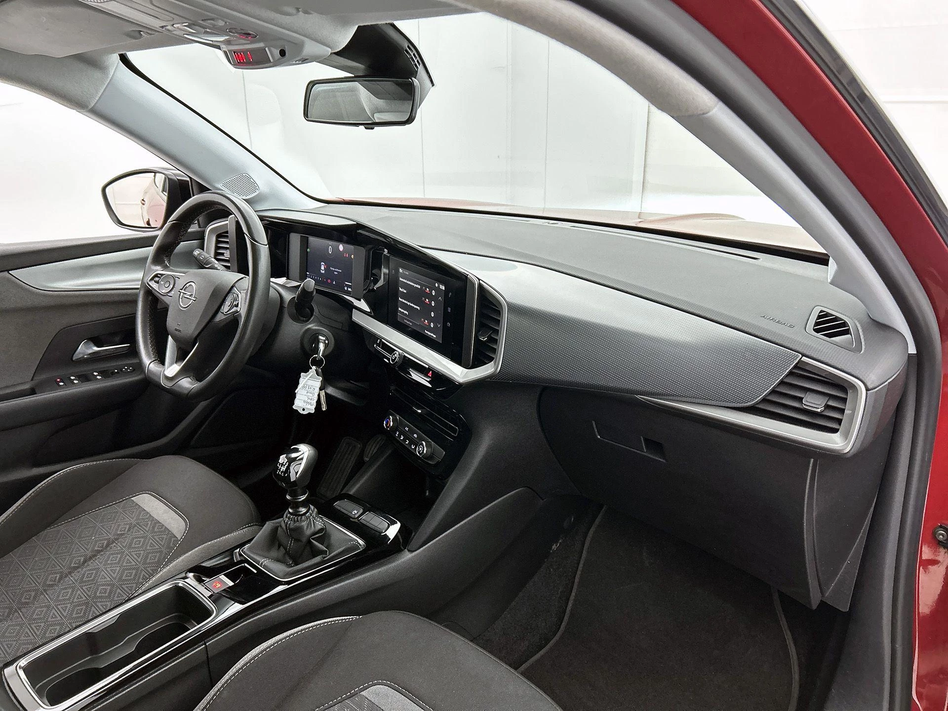 Opel Mokka 1.2 Edition