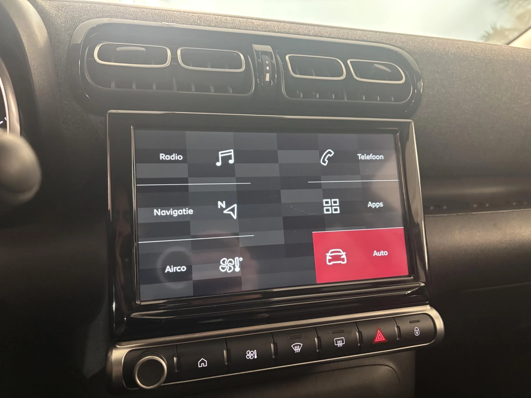 Citroën-C3 Aircross-image-4