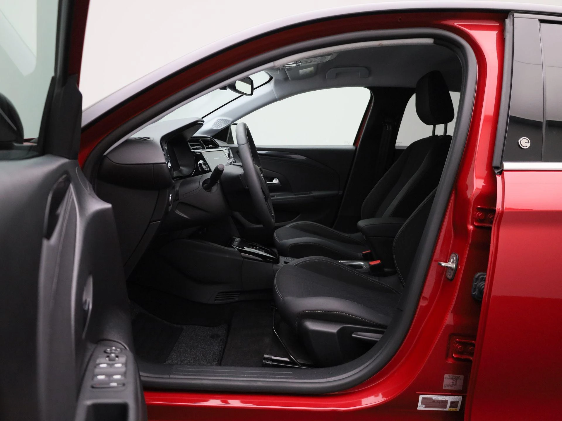 Opel Corsa-e Corsa-e Auto e-Elegance