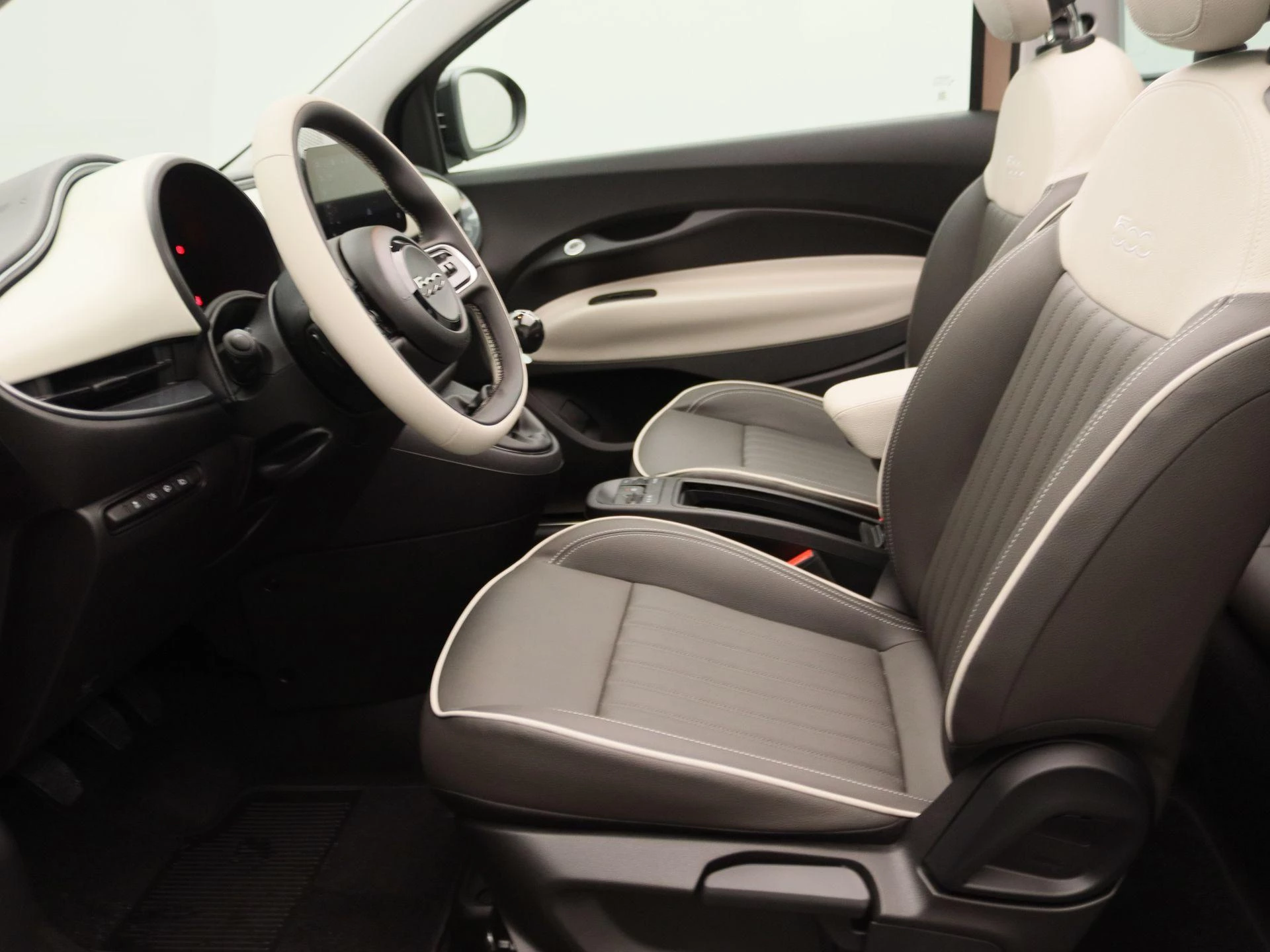 Fiat 500 1.0 Hybrid La Prima