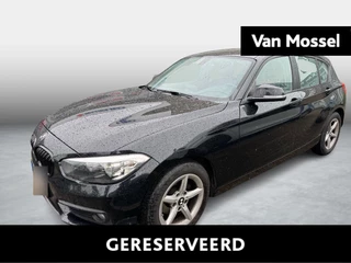 BMW 1 Reeks