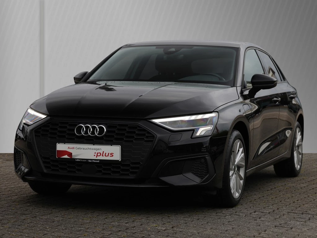 Audi A3 Sportback 40 TFSI e