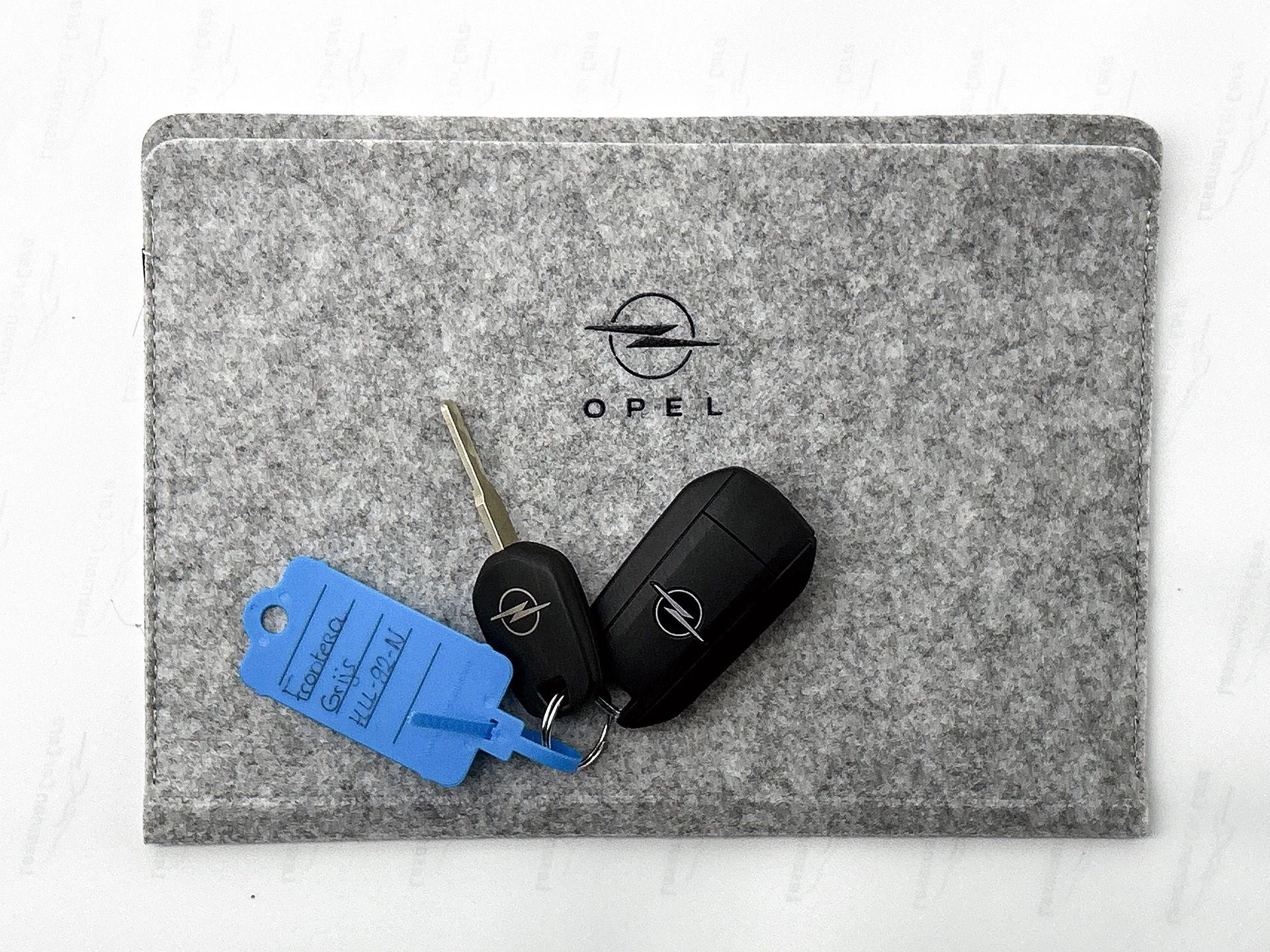 Opel Frontera Electric Edition 44 kWh