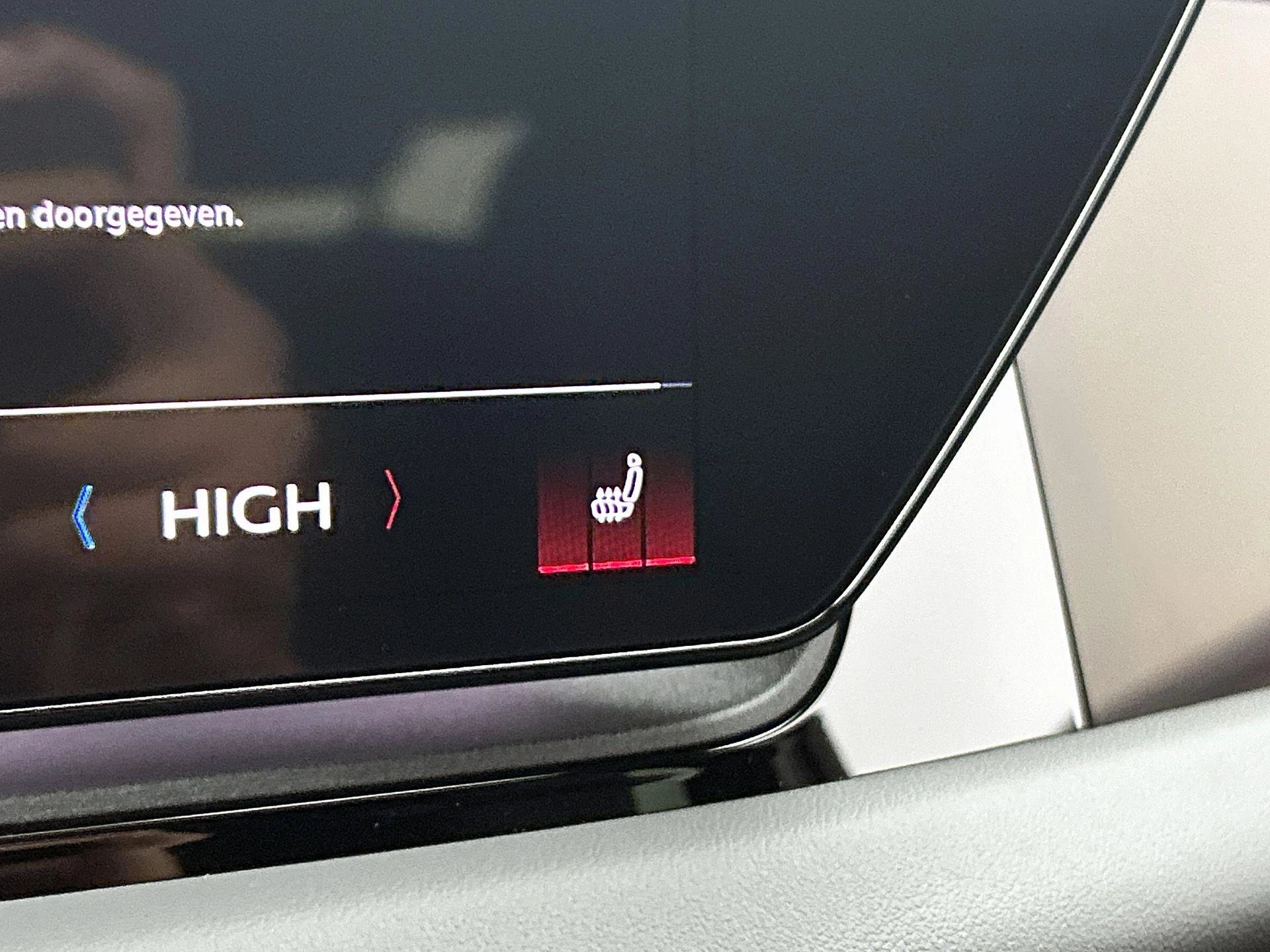 Audi A6 Sportback e-tron S edition 83 kWh