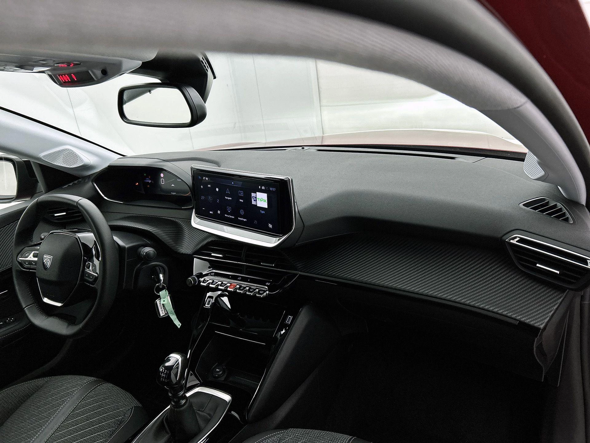 Peugeot 208 100 Allure