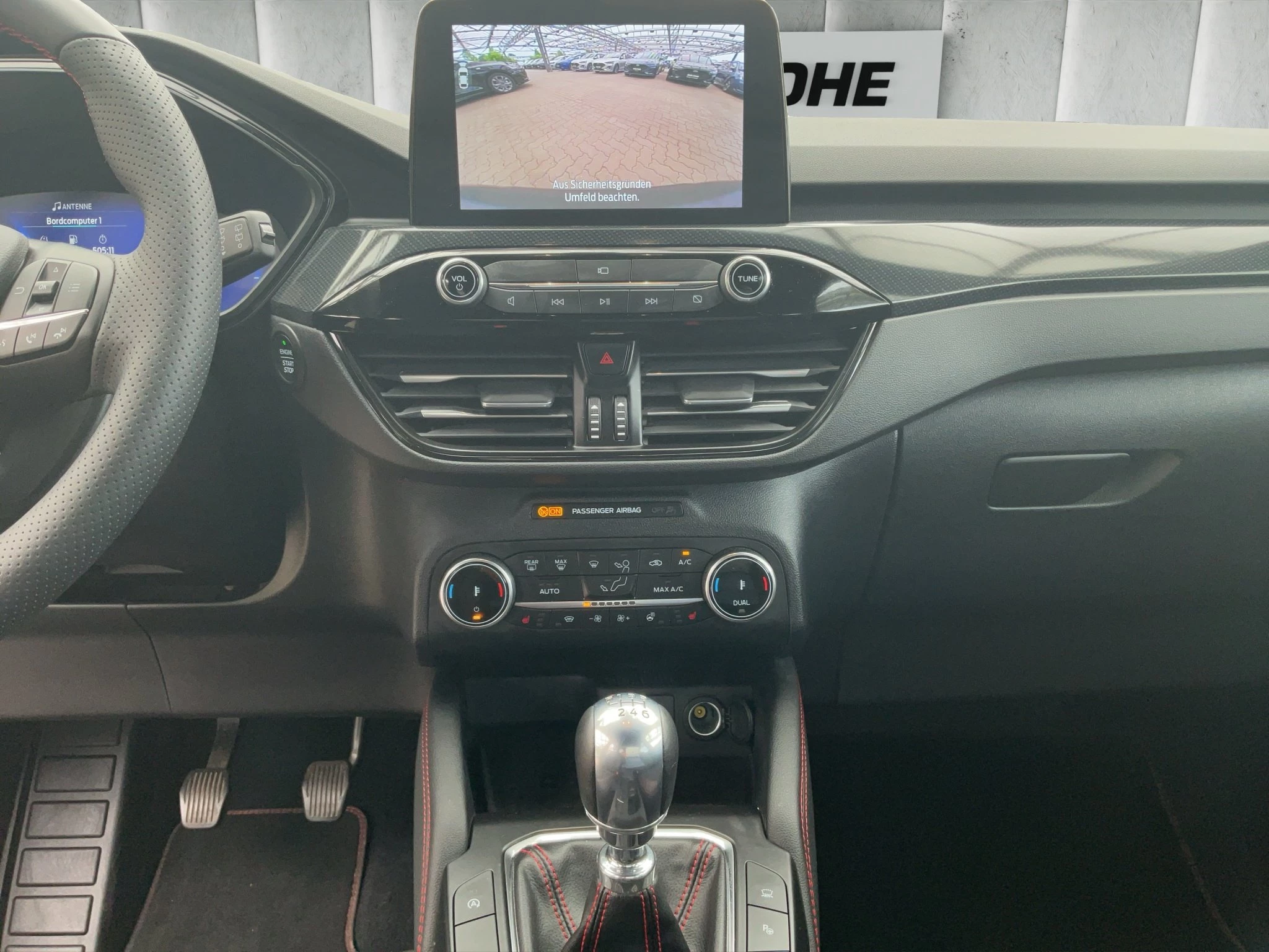 Ford Kuga ST-Line X*PANO*AHK*KAM*ACC*NAVI*SOUND-SYS.