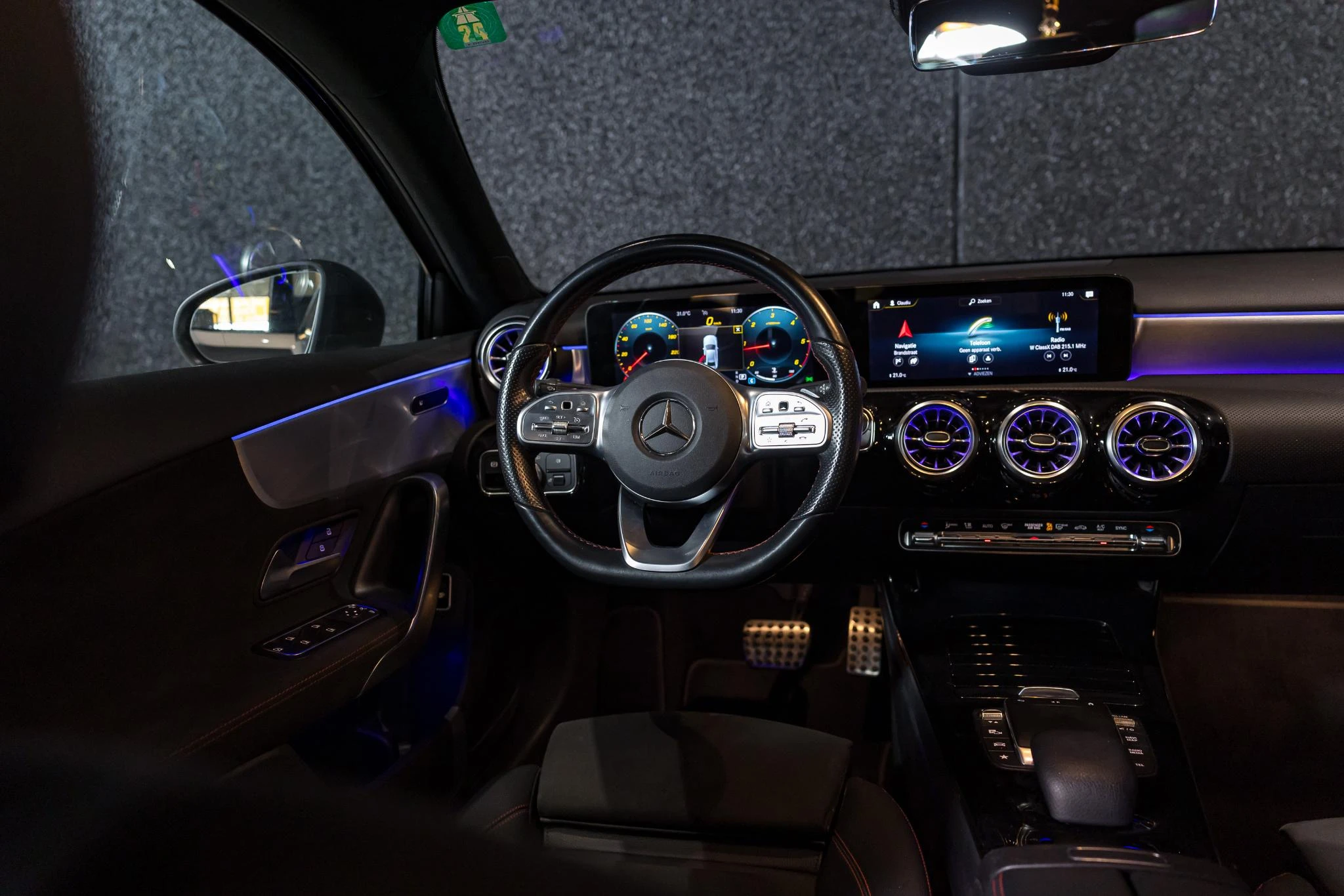 Mercedes-Benz-Classe A-image-13
