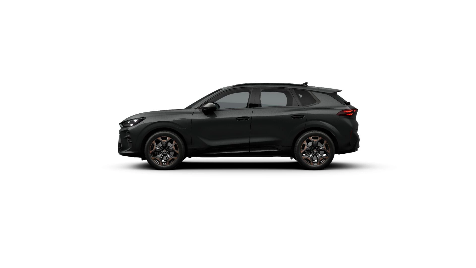 CUPRA Terramar Essential