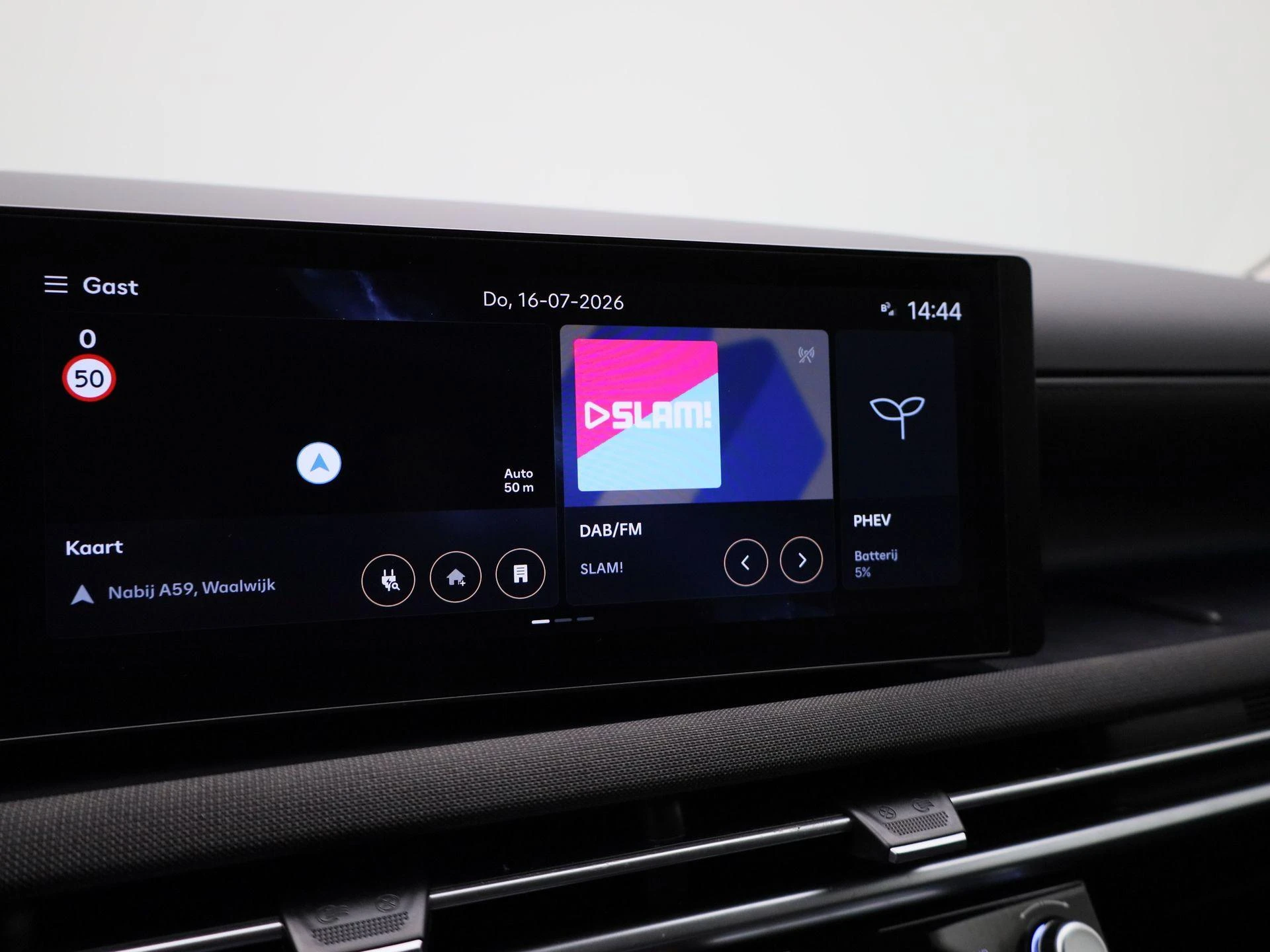 Hyundai Tucson 1.6 T-GDI PHEV Premium
