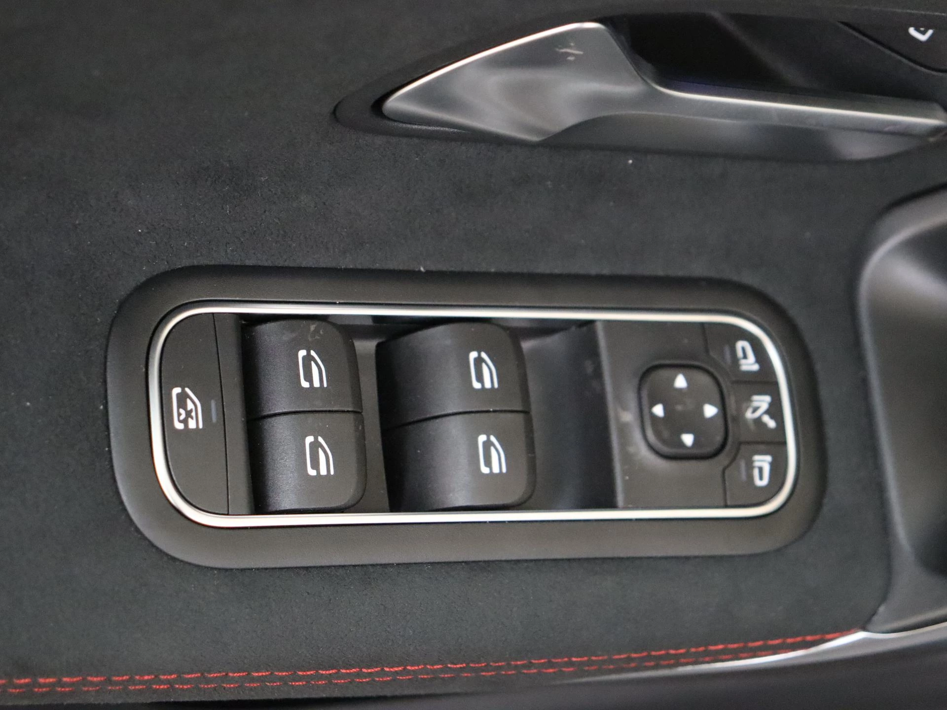 Mercedes-Benz CLA Shooting Brake 180 Business Solution AMG