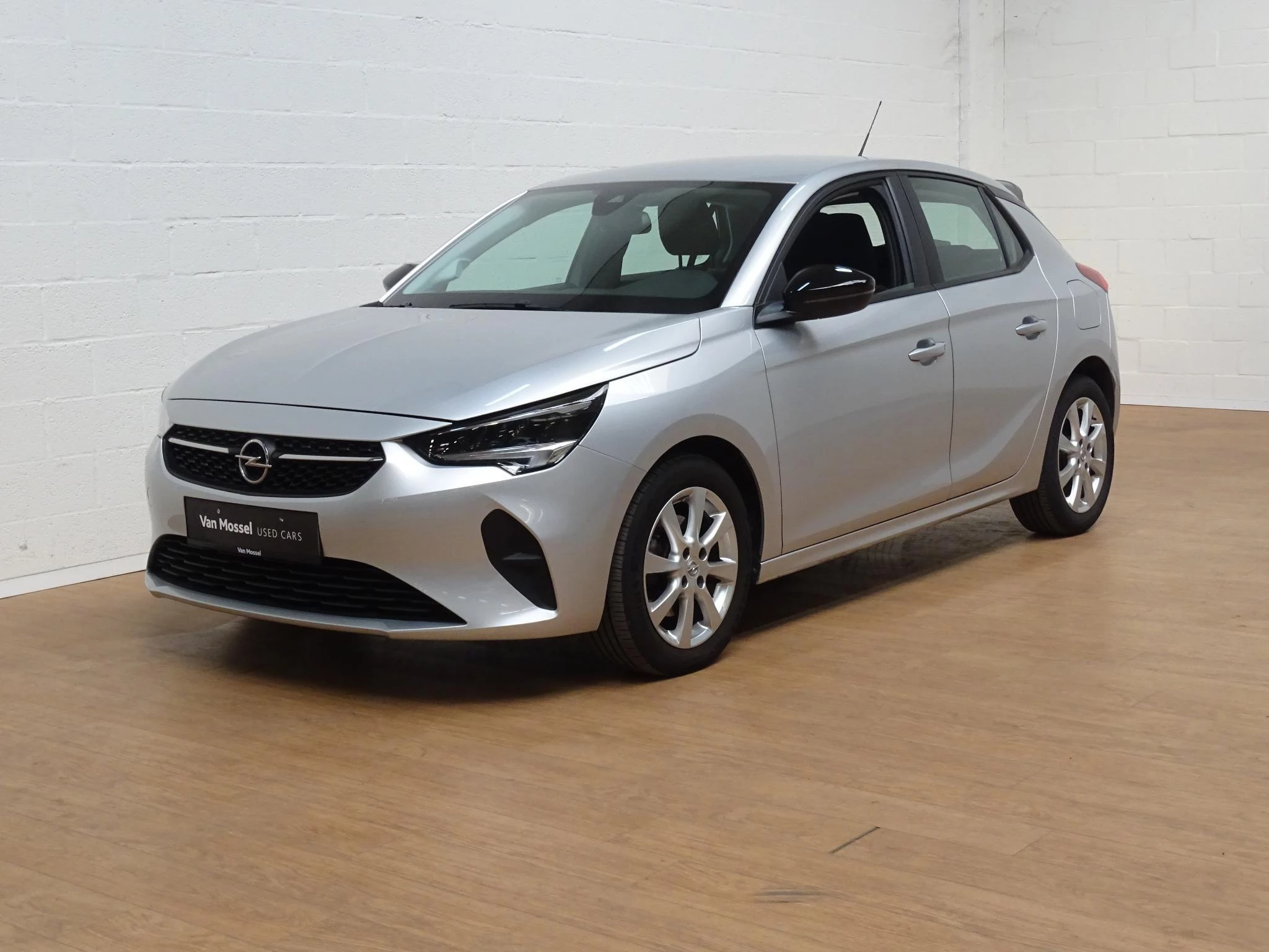 Opel Corsa 1.2 Edition