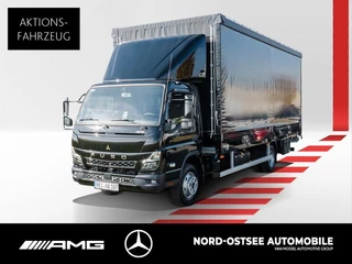 FUSO Canter