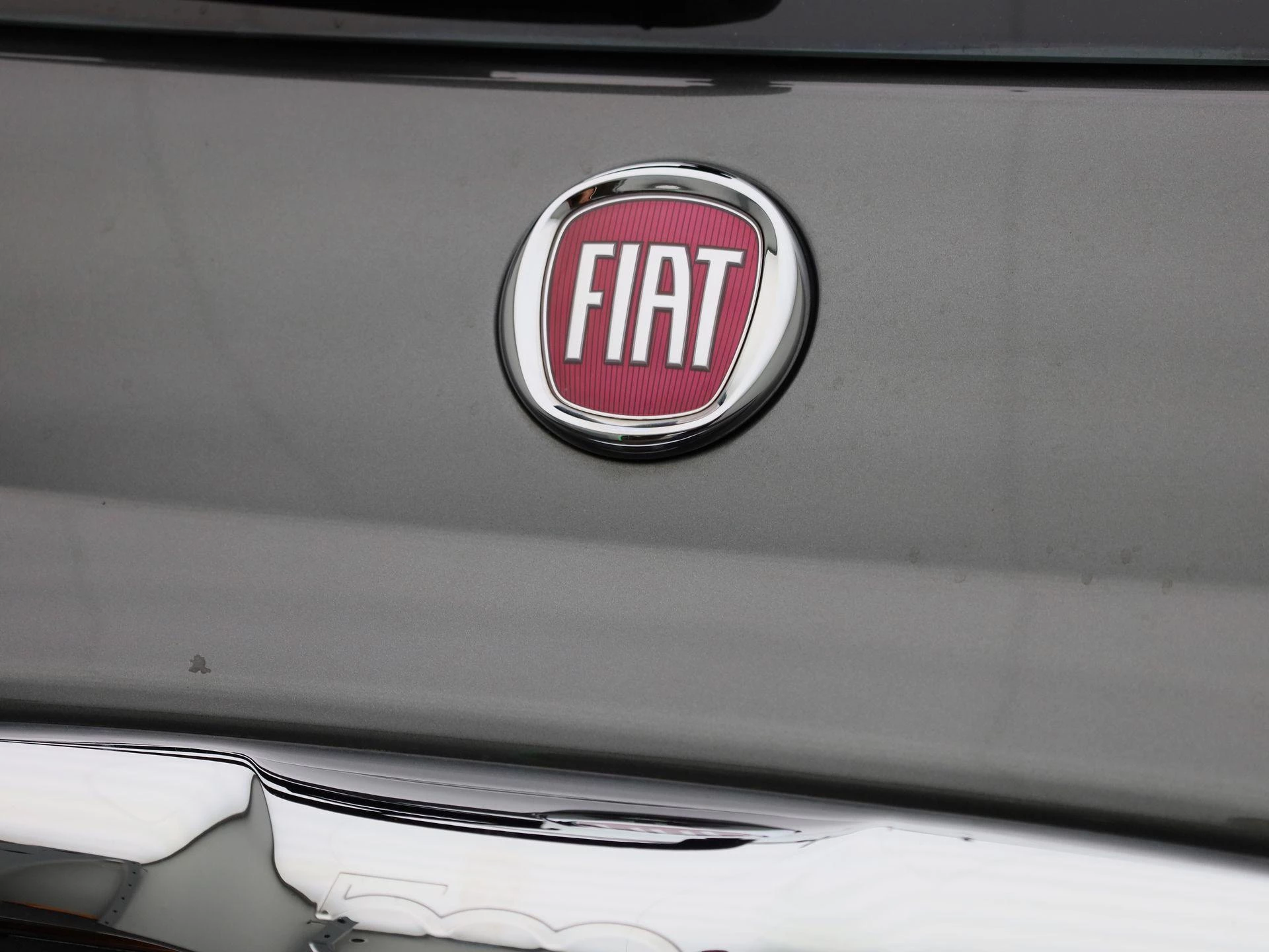 Fiat 500 1.0 Hybrid 70 Club Edizione