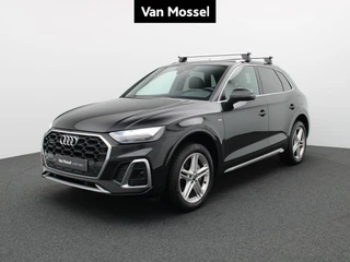 Audi Q5 50 TFSI e S tronic quattro S line
