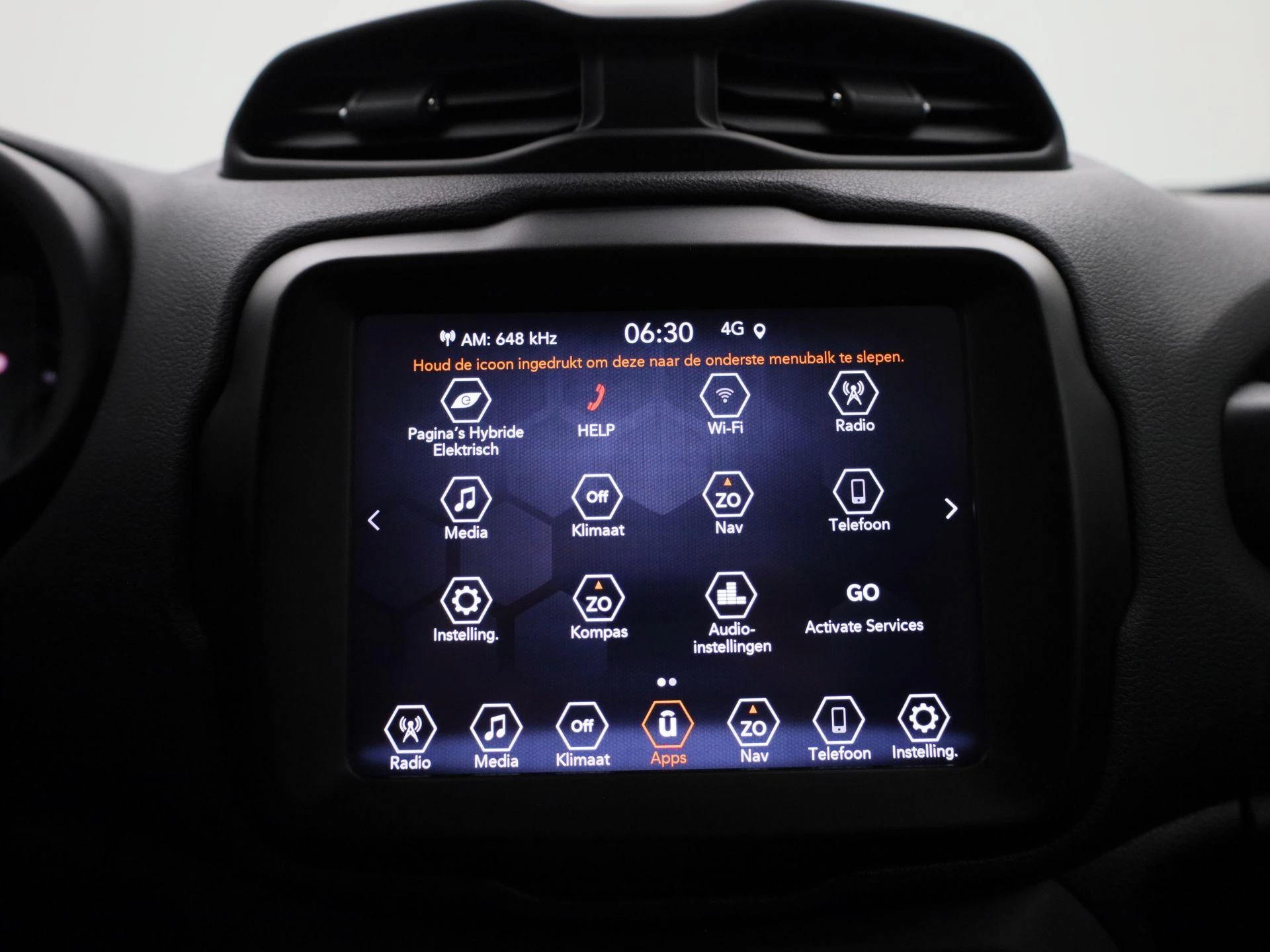 Jeep Renegade 1.3 Turbo T4 190 4xe ATX Limited