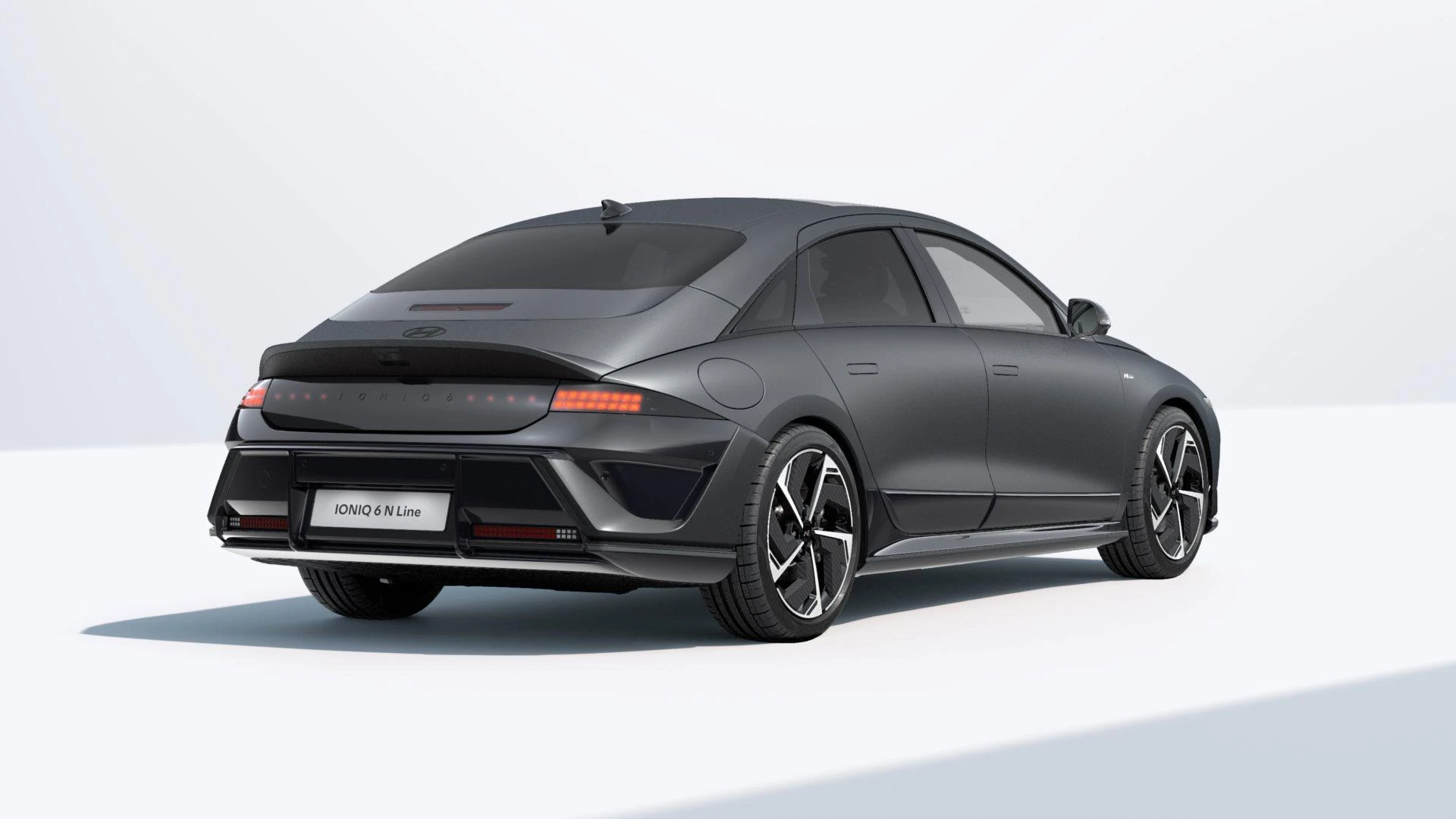 Hyundai-IONIQ 6-image-1