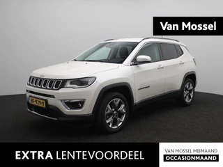 Jeep Compass 1.4 MultiAir Opening Edition 4x4