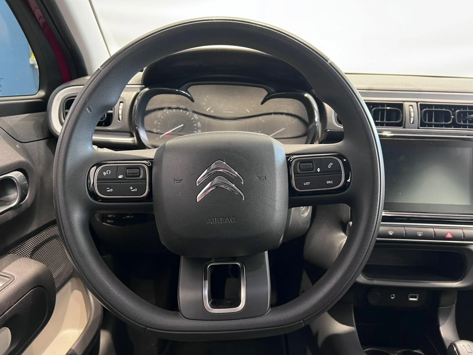 Citroën C3 1.2 PureTech Feel 105g