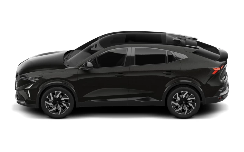 Renault Rafale full hybrid 200 E-Tech esprit Alpine