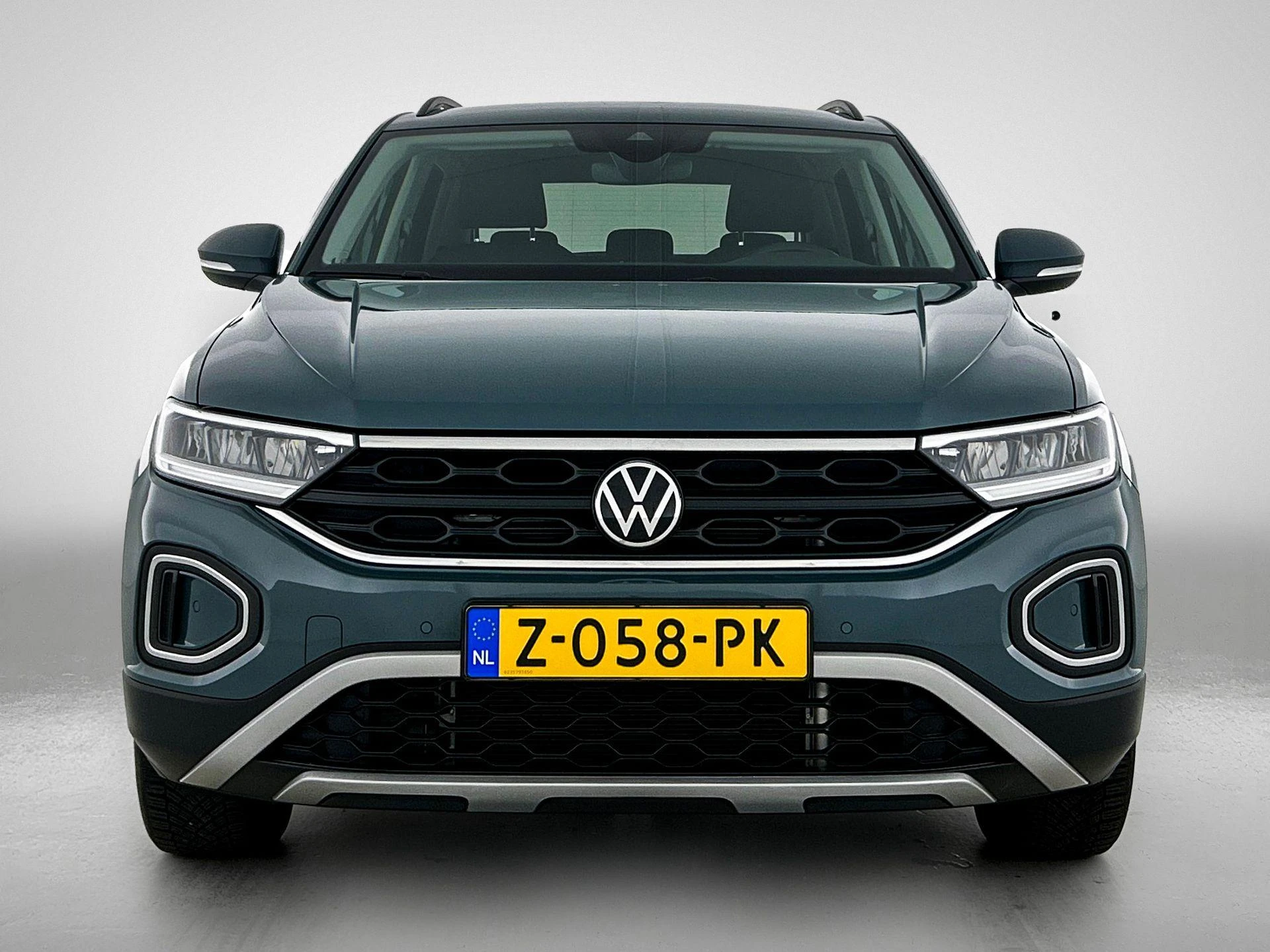 Volkswagen T-Roc 1.5 TSI Life Edition