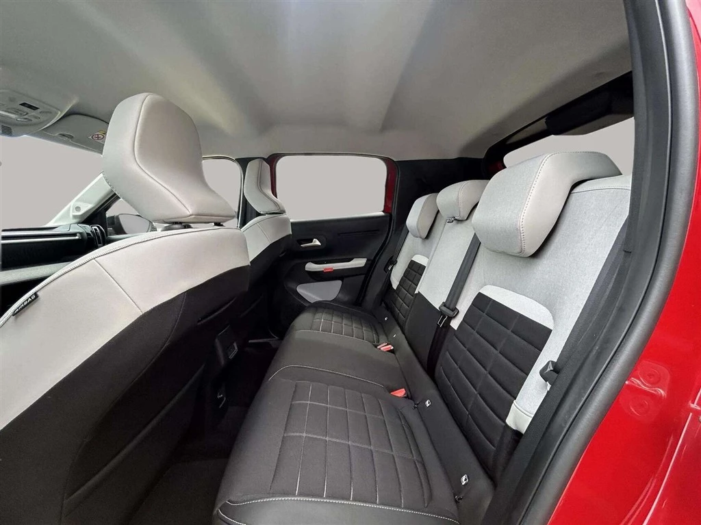 Citroën ë-C3 EL Max 113HK 5d Aut.