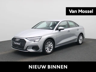 Audi A3 Limousine 30 TFSI Advanced edition