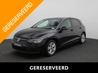 Volkswagen Golf VIII 1.0 TSI 81kW Life