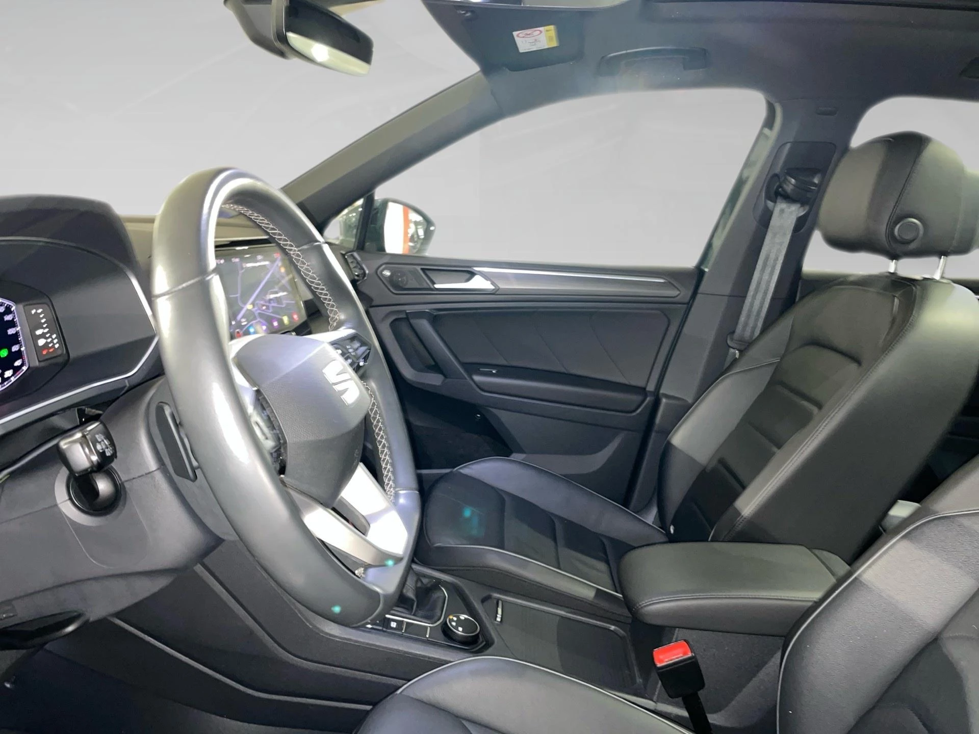 SEAT Tarraco 1.5 TSI DSG Xcellence