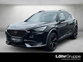 CUPRA Formentor 2.0 TSI 4Drive DSG VZ *Matrix*