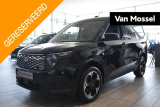 Ford E-Transit Cour. Limited 44 kWh
