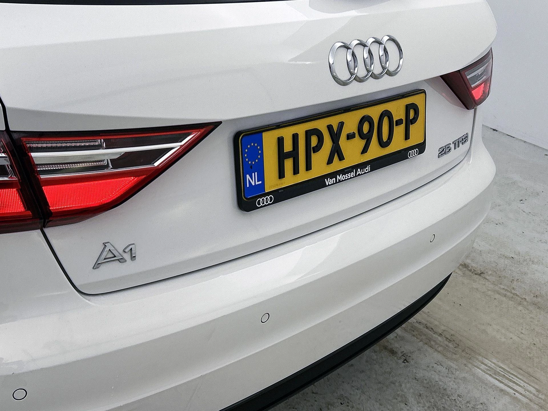 Audi-A1 Sportback-image-27