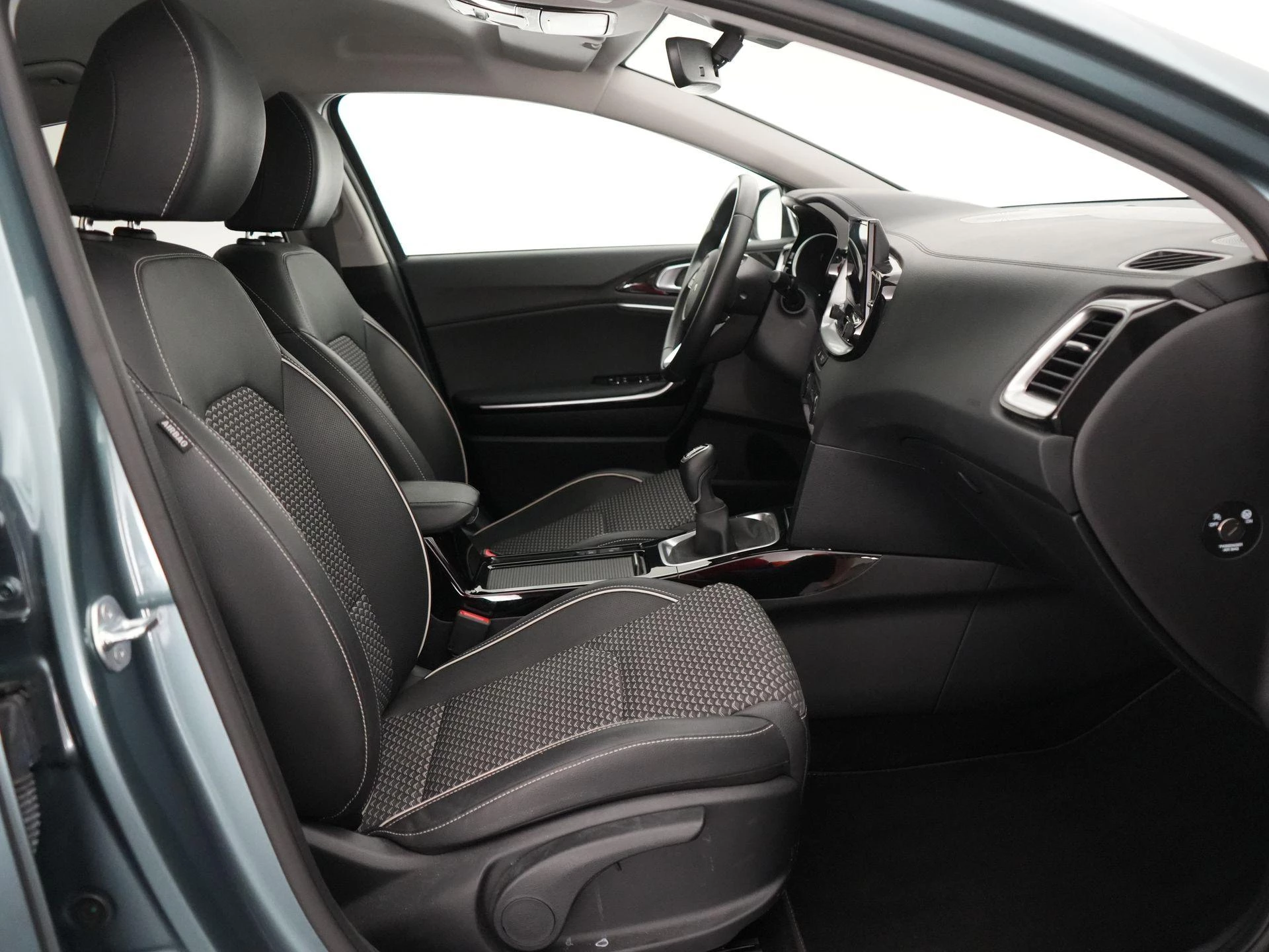 Kia XCeed 1.0 T-GDi 100 Pulse