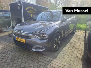 Citroën C4 1.2 Hybrid 136 Max