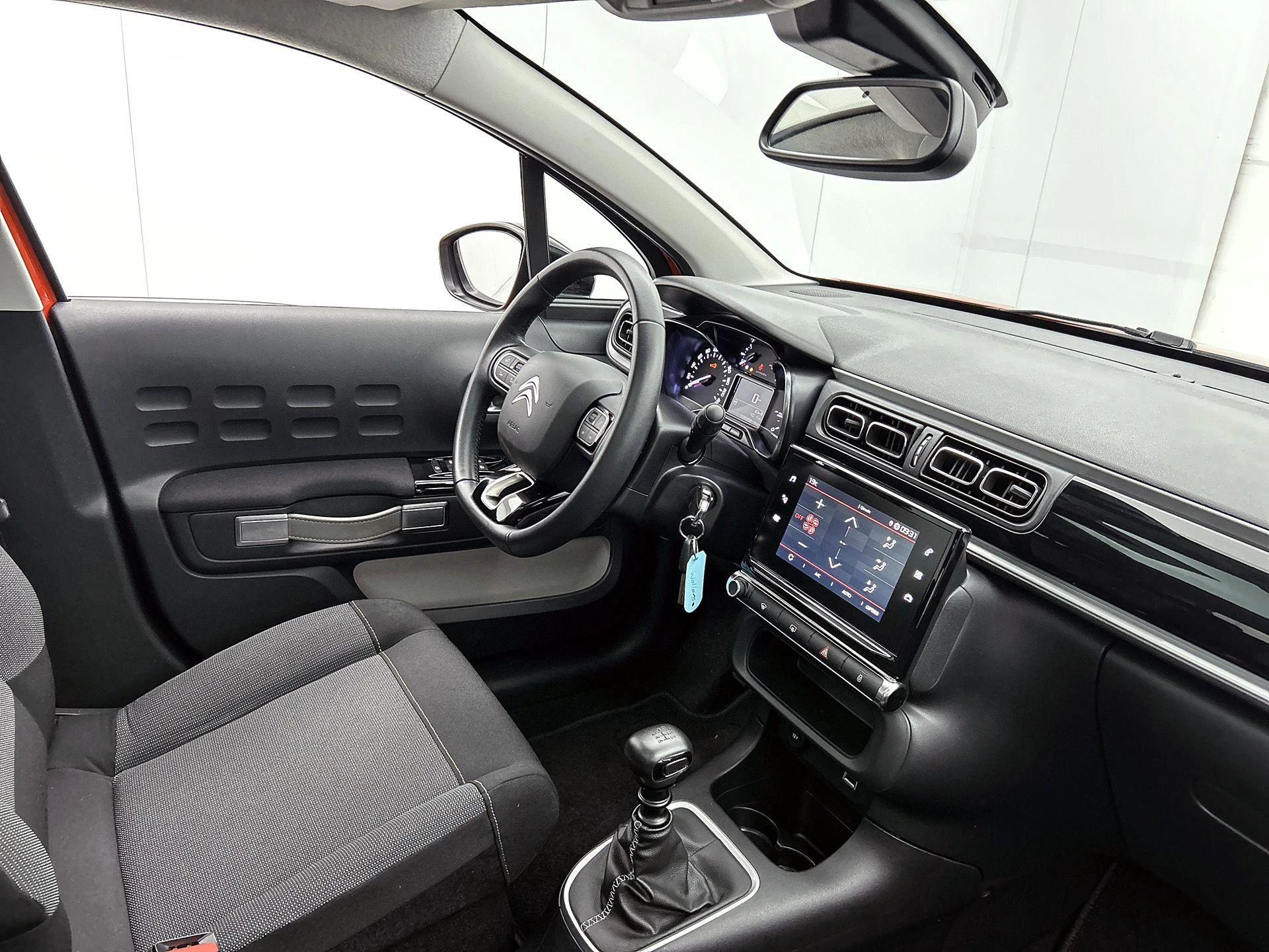 Citroën C3 1.2 PureTech S&S Shine