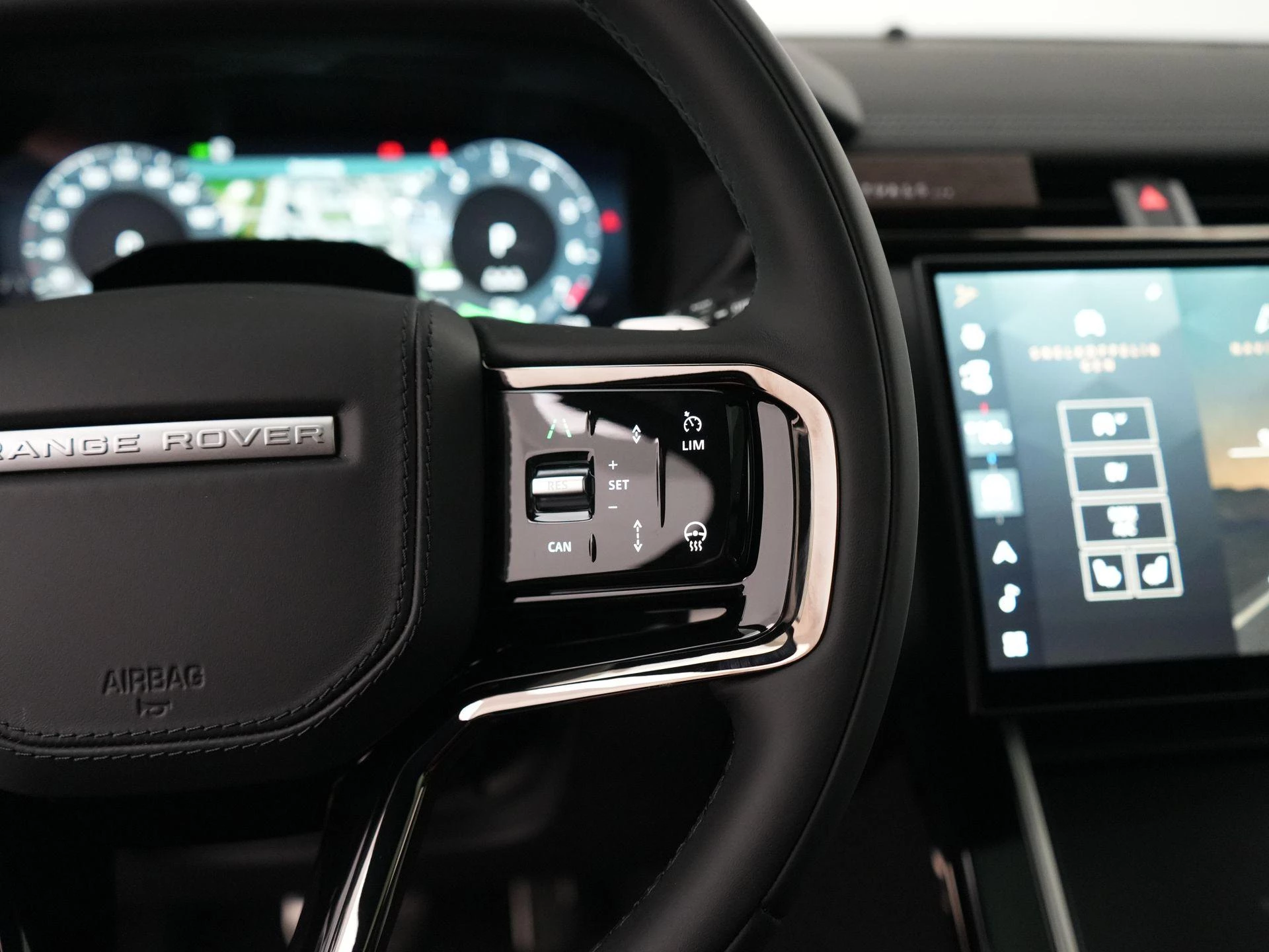 Land Rover Range Rover Velar 2.0 P400e Belgravia Edition