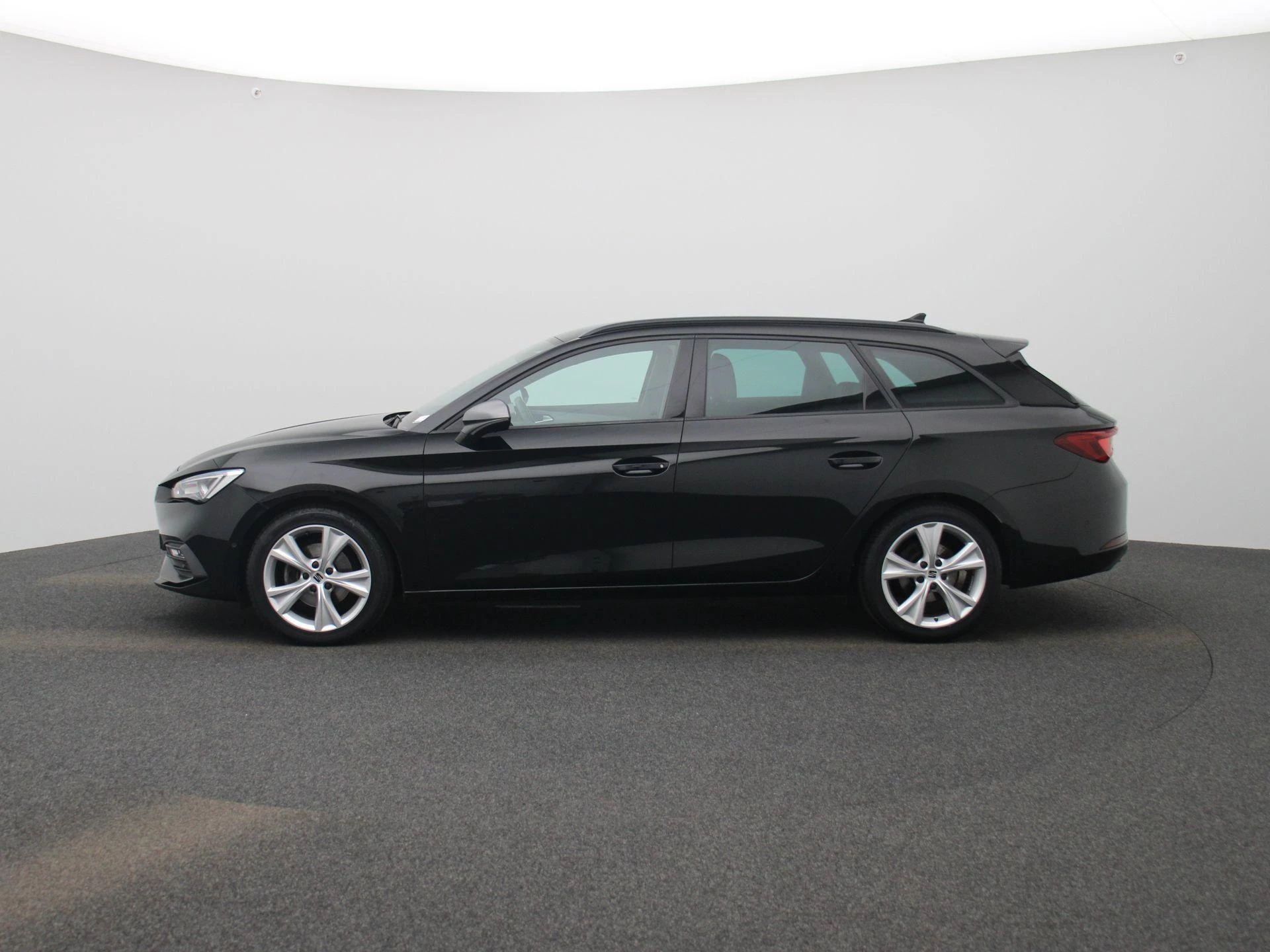 SEAT Leon Sportstourer 1.0 TSI FR Business Intense