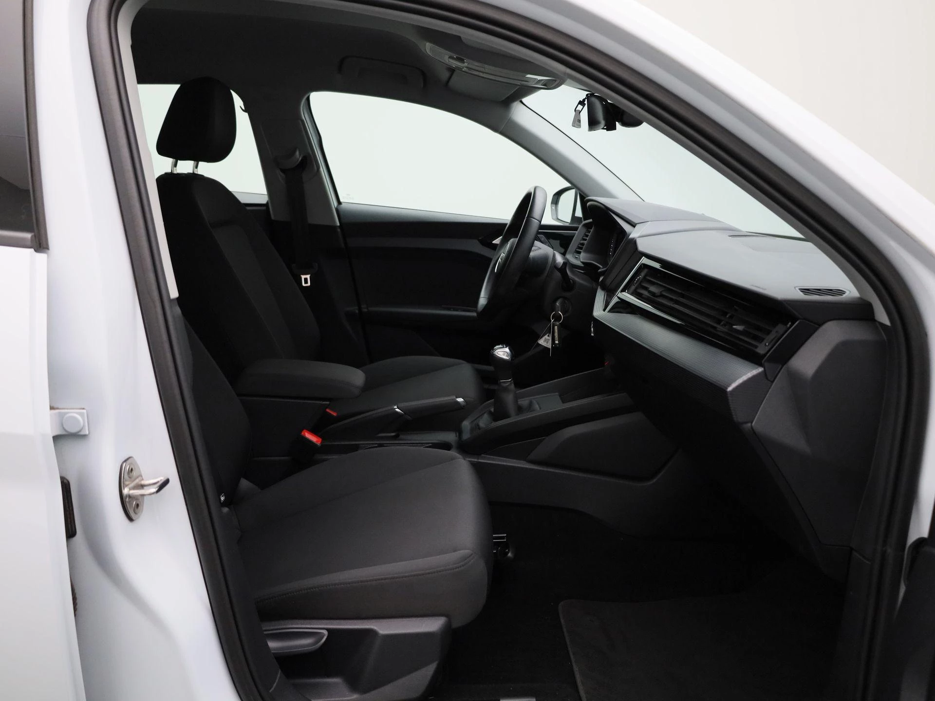 Audi A1 Sportback 1.0 25 TFSI