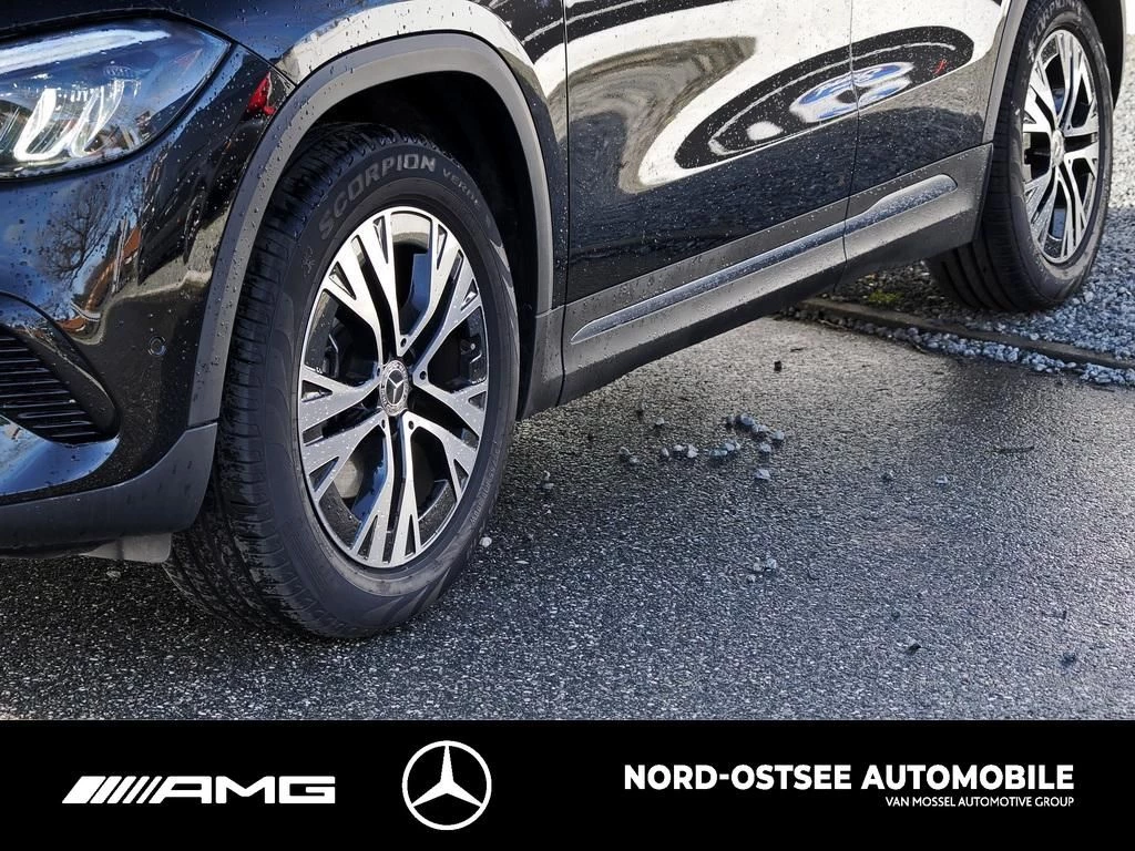 Mercedes-Benz GLA 200 d PROGRESSIVE AHK SHZ MBUX KLIMA NAVI ProgressiveC118 GLA 200 d PROGRESSIVE AHK SHZ MBUX KLIMA NAVI Progressive