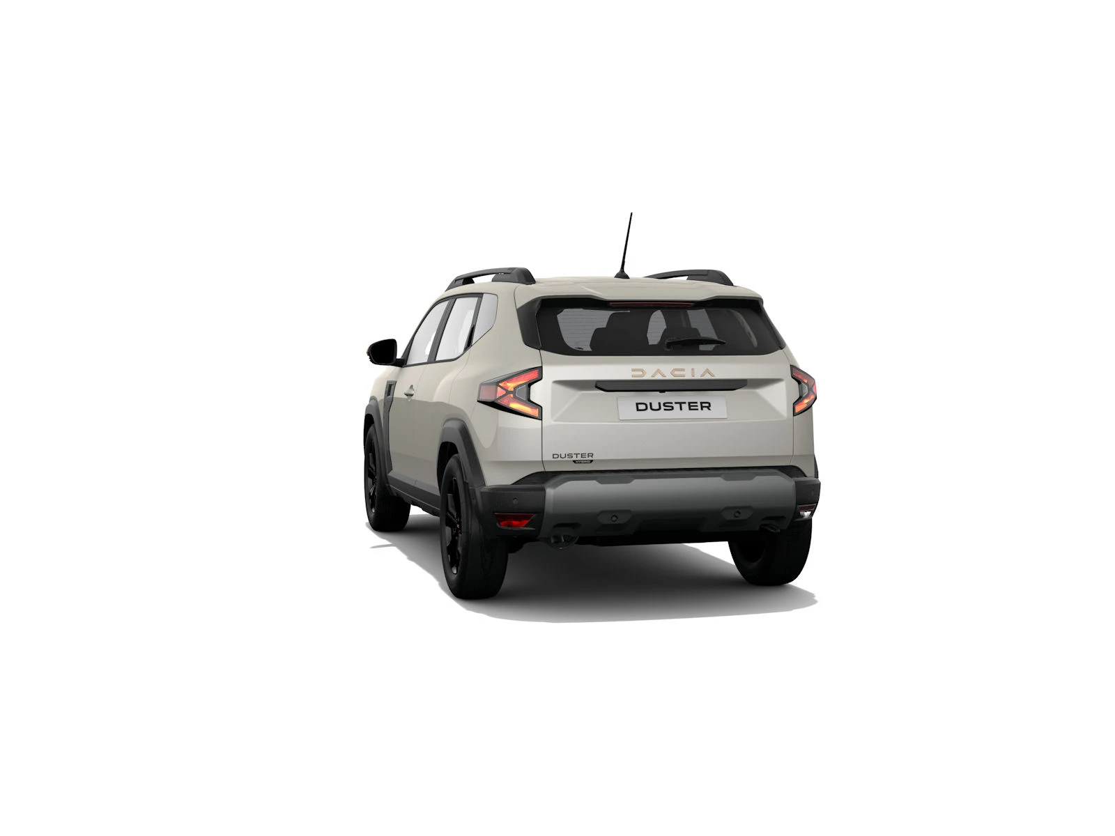 Dacia Duster Extreme
