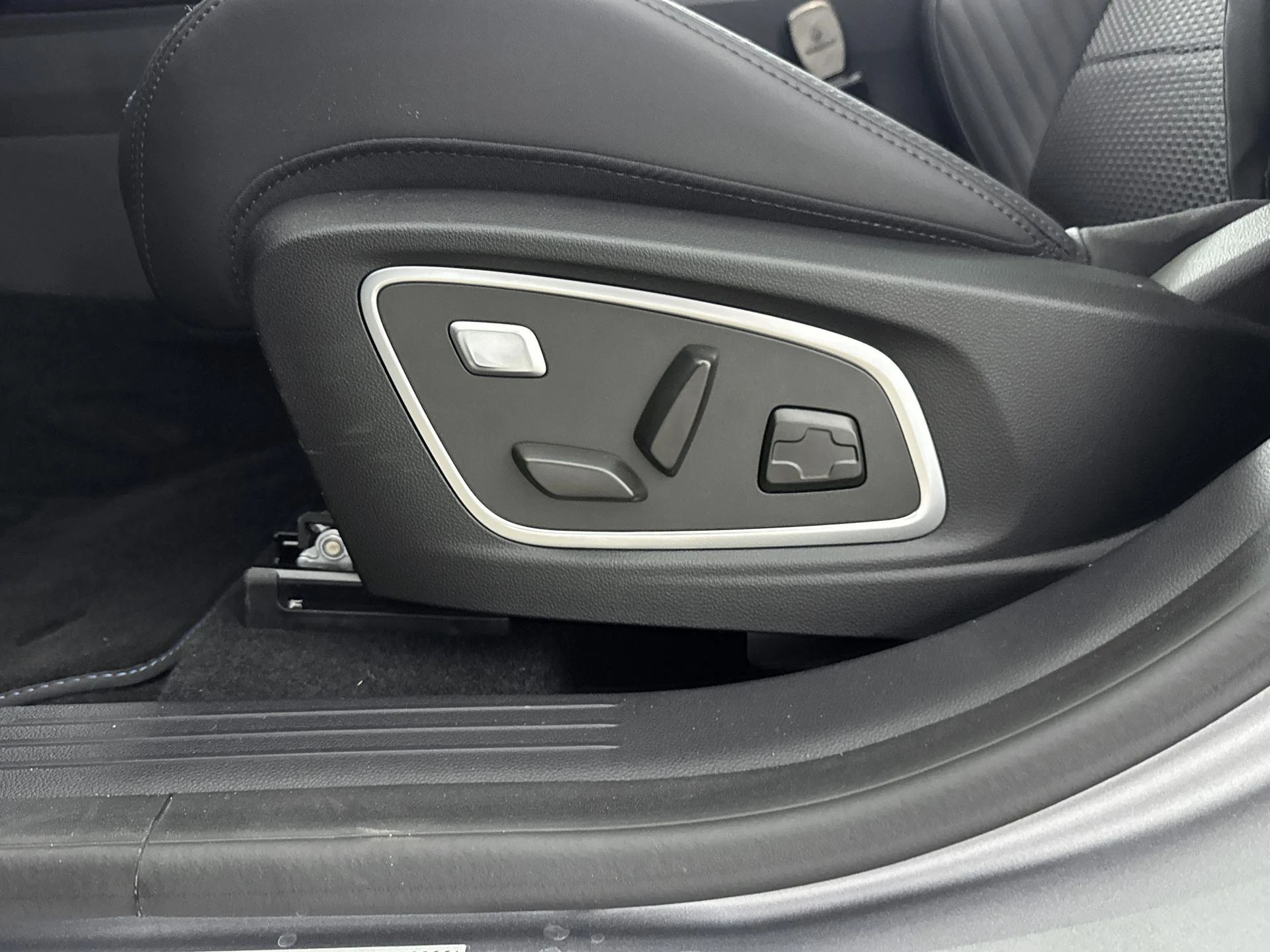 Renault Austral 1.2 E-Tech full hybrid 200Pk Esprit Alpine