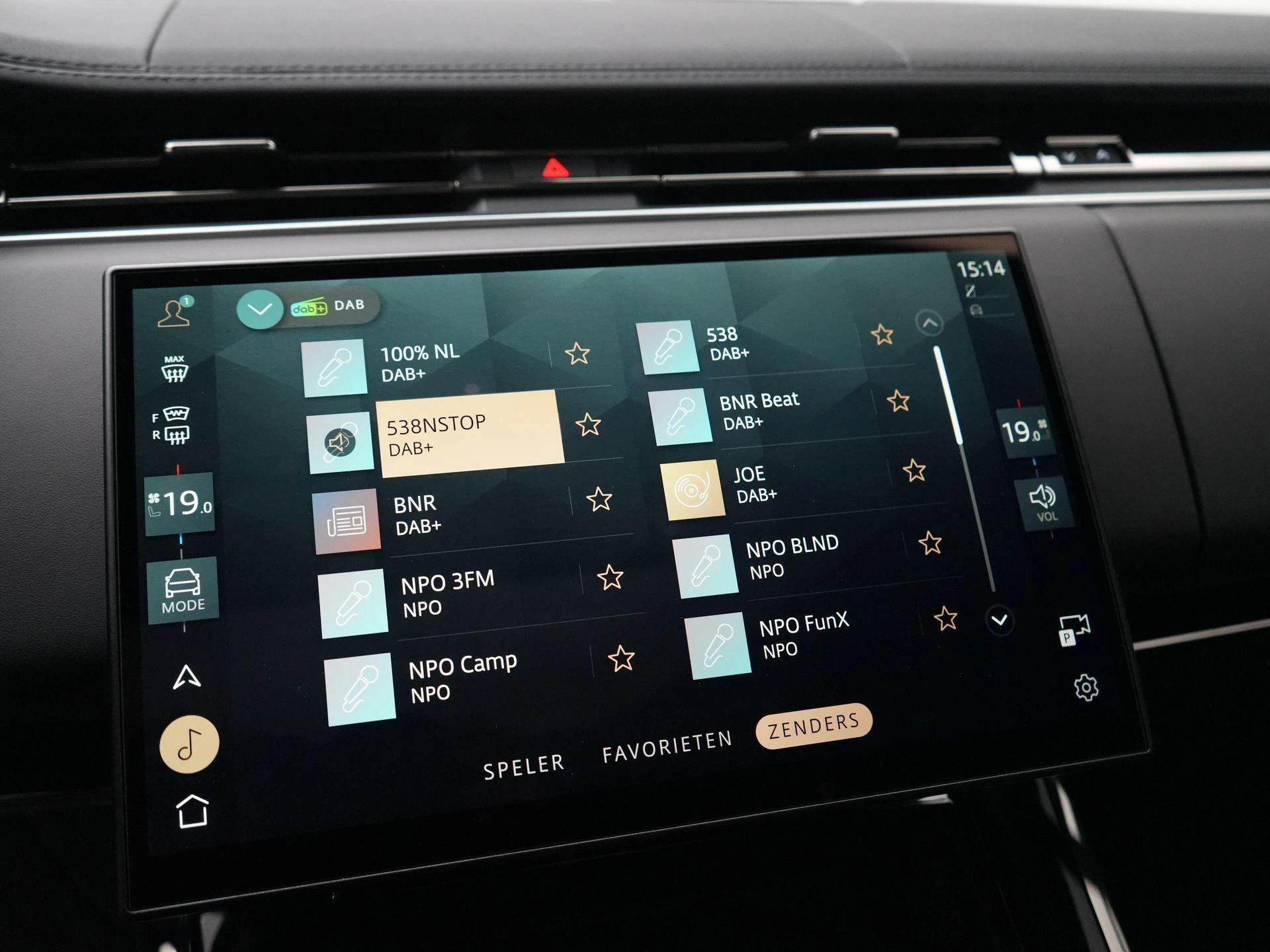 Land Rover Range Rover Sport P460e AWD Dynamic SE