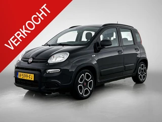 Fiat Panda 1.0 Hybrid City Life